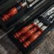 Набір шампурів у кейсі Blackwood mini №5. Шашличний набір. Подарунок чоловікові Blackwood mini №5 фото 5
