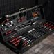 Набор шампуров в кейсе-столике Grill 2626 Шашлычный набор. Подарок мужчине