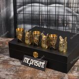 Люксовый подарочный набор рюмок Premium-Box FQ Premium-Box FQ фото