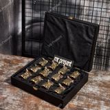 Подарок мужчине. Люксовый набор рюмок Premium-Box FT Premium-Box FT фото