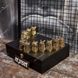Подарок мужчине. Люксовый набор рюмок Premium-Box FT