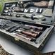 Подарунковий набір шампурів у кейсі для пікніка Viking Case