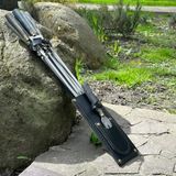 Набір шампурів у чохлі Хижак Lux-10-1 Хижак Lux-10-1 фото