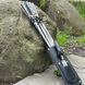 Набор шампуров в чехле Хищник Lux-10-1